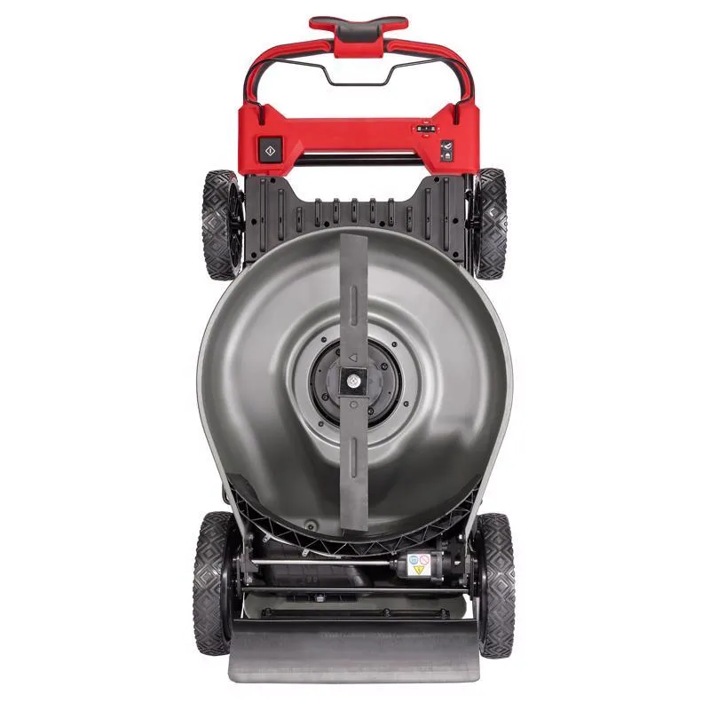 Milwaukee M18 Fuel 21 in. Standard Mower Blade For Walk-Behind Mowers 1 pk