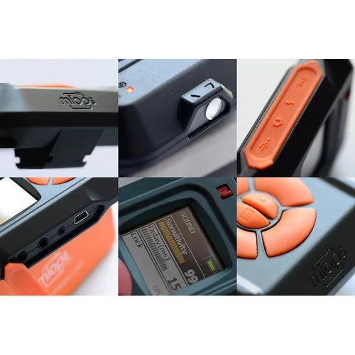 Miops Smart Trigger