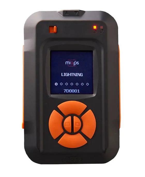Miops Smart Trigger