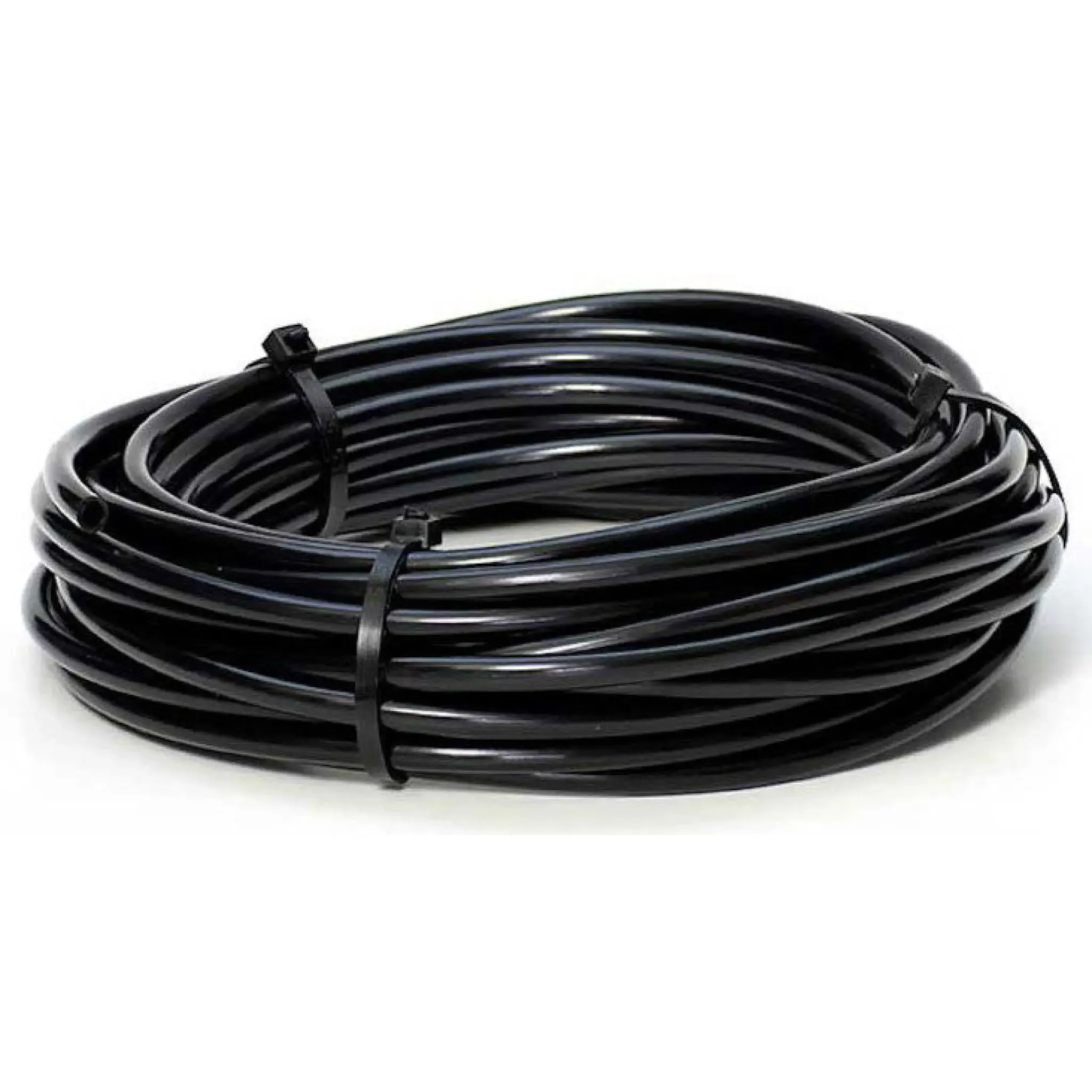 MistKing 1/4" Tubing, 25ft