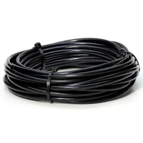 MistKing 1/4" Tubing, 25ft