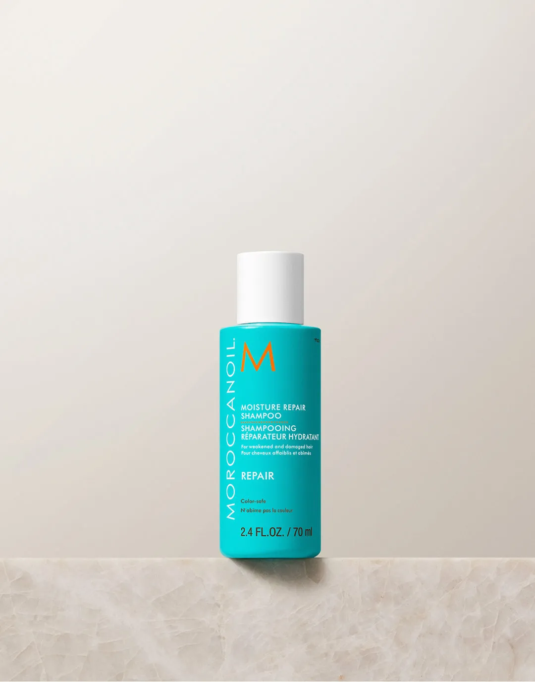 Moisture Repair Shampoo