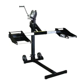 MOJACK PRO RIDE ON & ZTR MOWER LIFT