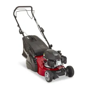 Mountfield S421R PD Self-Propelled Rear Roller Lawn Mower 41cm