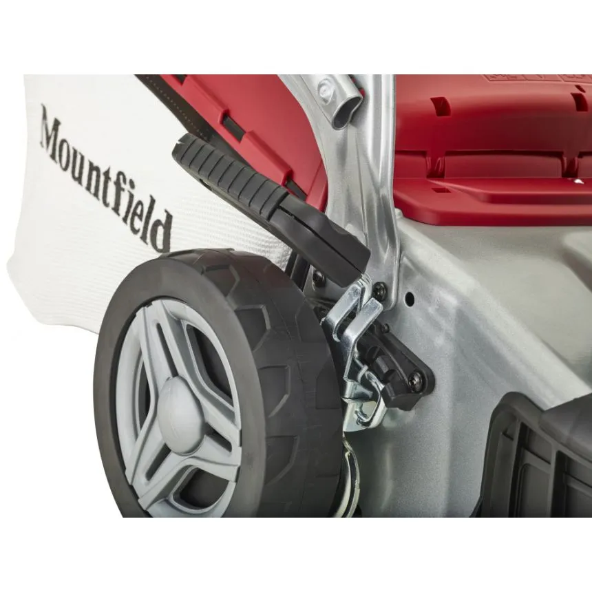Mountfield SP425 Self-Propelled Petrol Lawn Mower 41cm