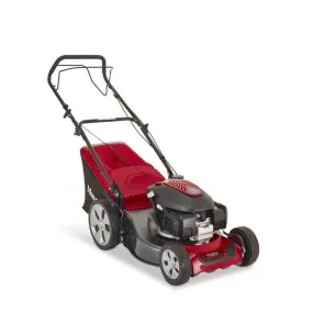 Mountfield SP46 Elite Petrol Lawn Mower