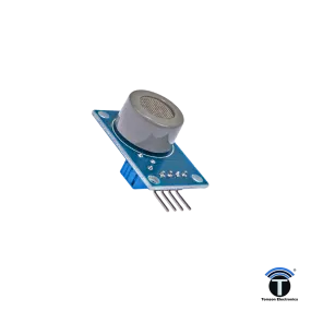 MQ 7 - Carbon Monoxide Sensor Module