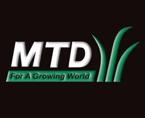 Mtd 490-290-0010 Lawn Mower Cover Genuine Original Equipment Manufacturer (OEM) part