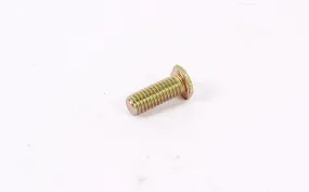 Mtd 710-04095 Lawn Tractor Hex Cap Screw Genuine Original Equipment Manufacturer (OEM) part
