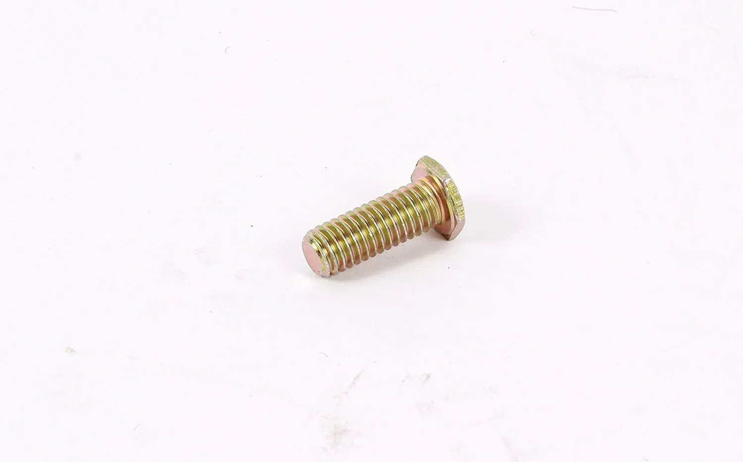 Mtd 710-04095 Lawn Tractor Hex Cap Screw Genuine Original Equipment Manufacturer (OEM) part