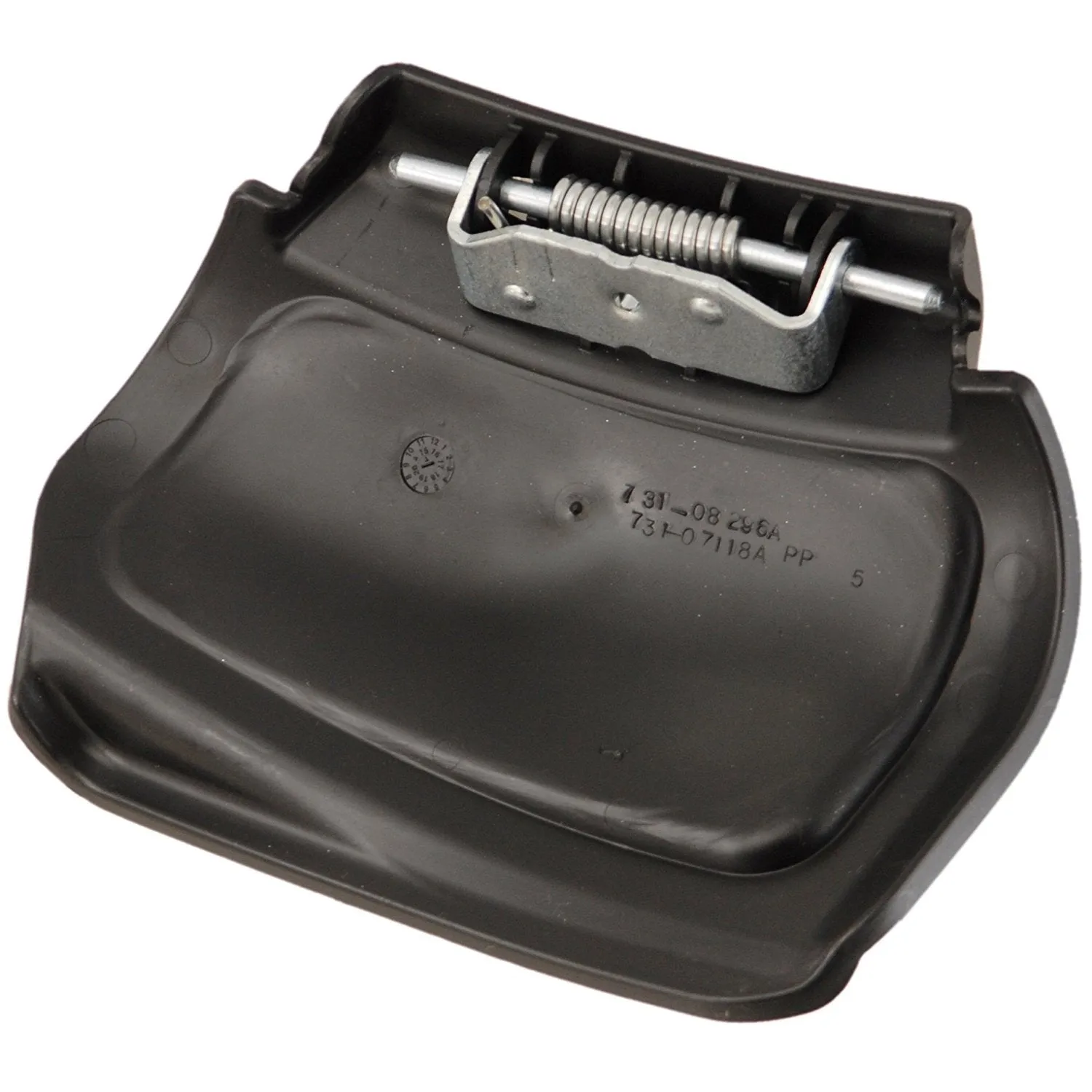 MTD 987-02516A Hinged Mulch Plug Assembly
