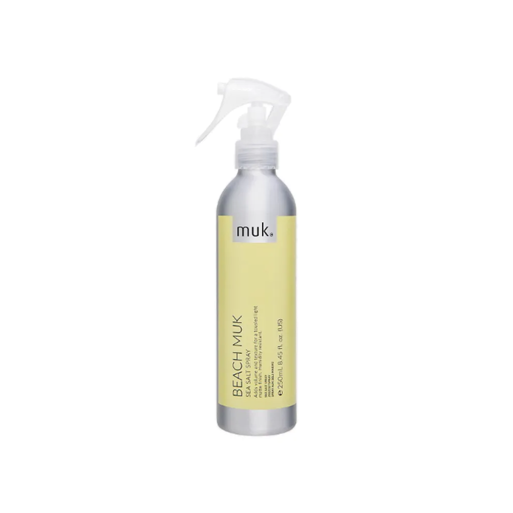 Muk Beach Sea Salt Spray