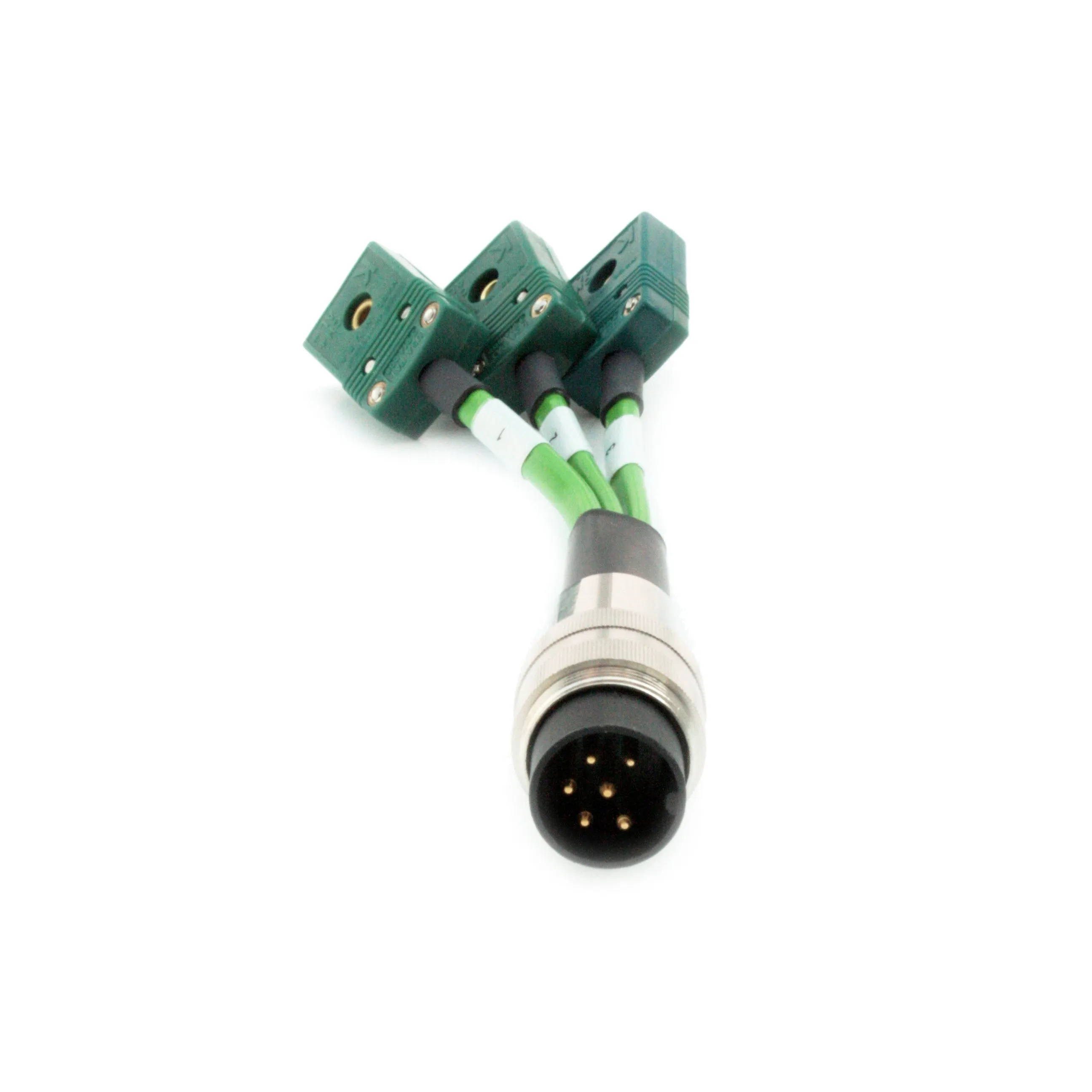 N2000ADP/K Type Adaptor for N2014 Data Loggers