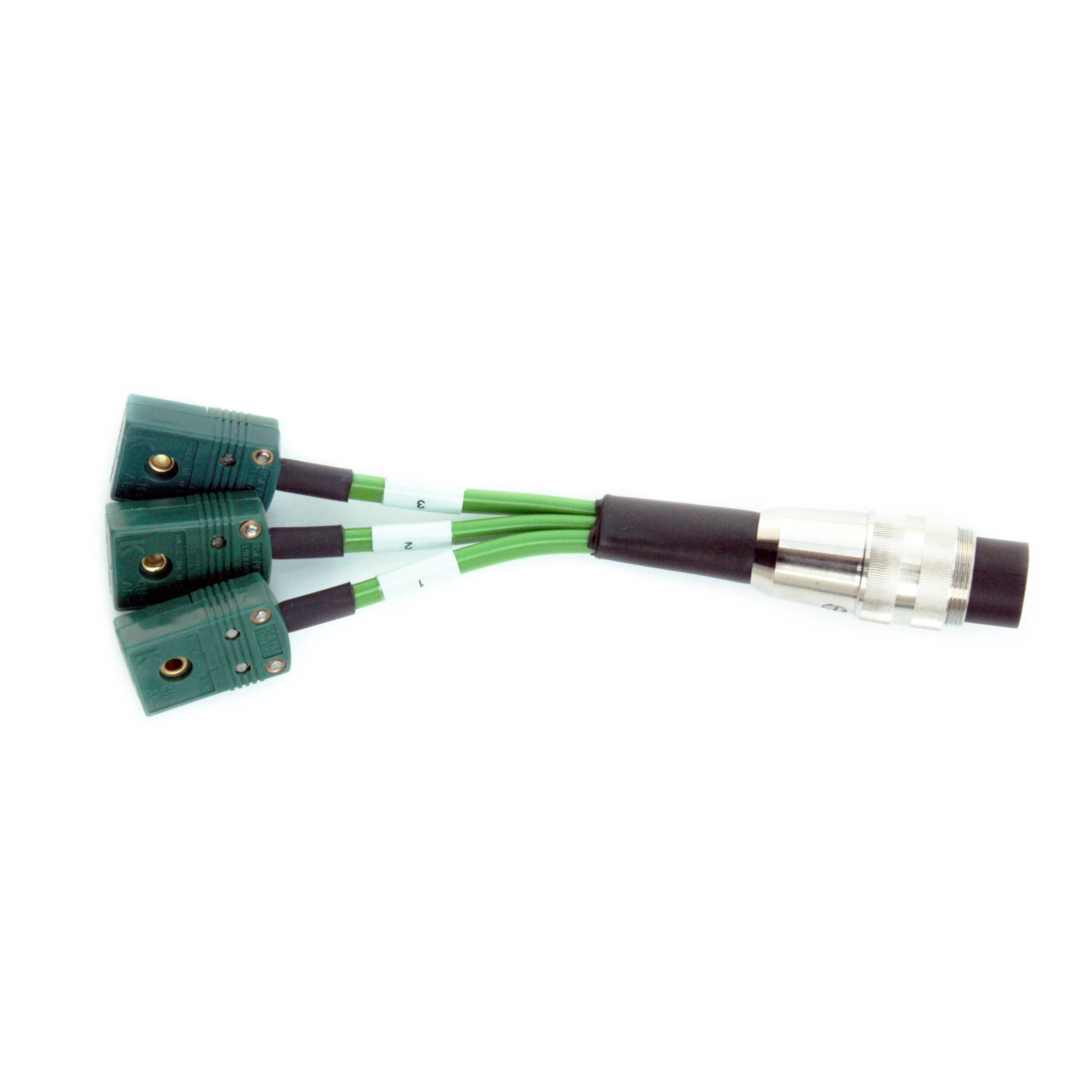 N2000ADP/K Type Adaptor for N2014 Data Loggers