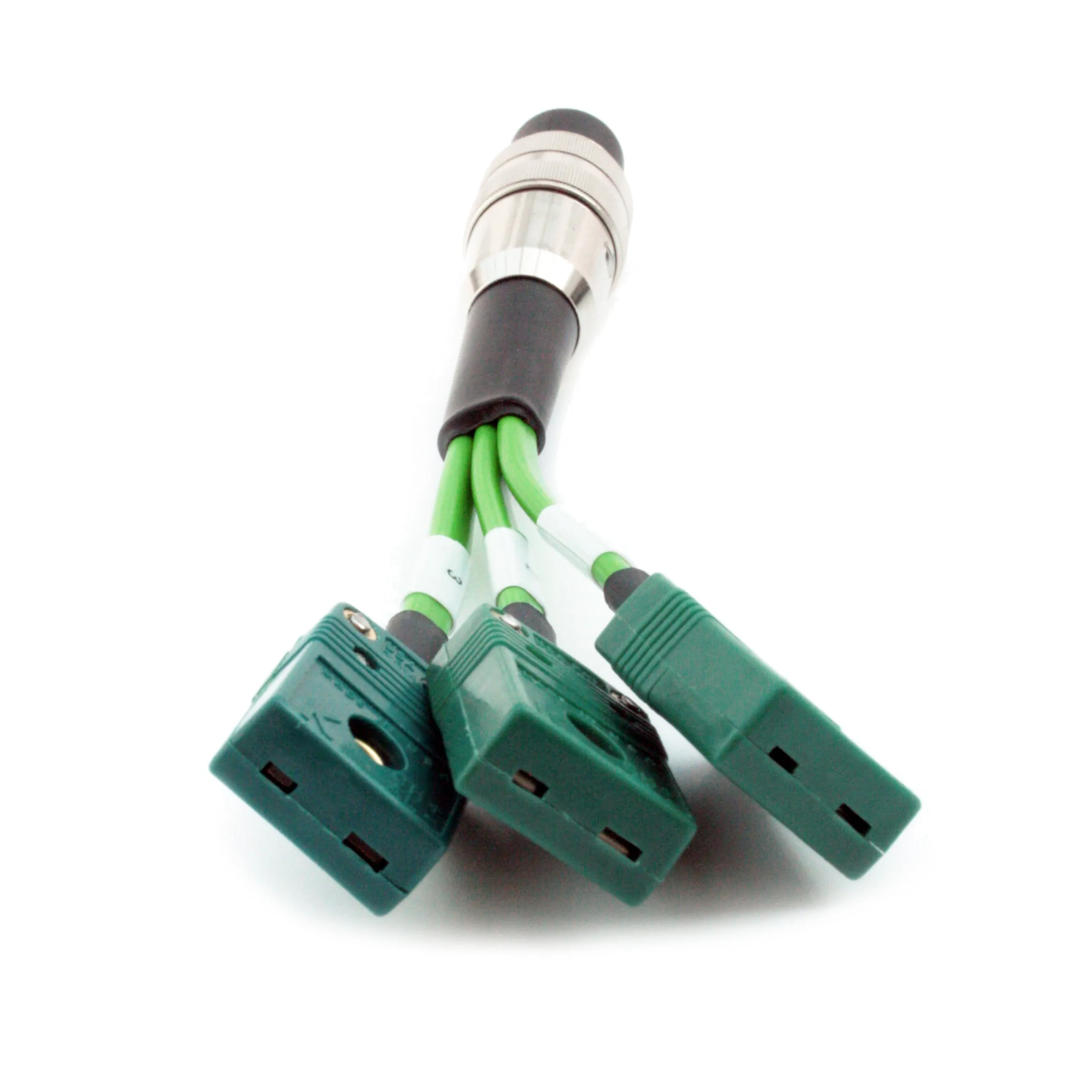 N2000ADP/K Type Adaptor for N2014 Data Loggers