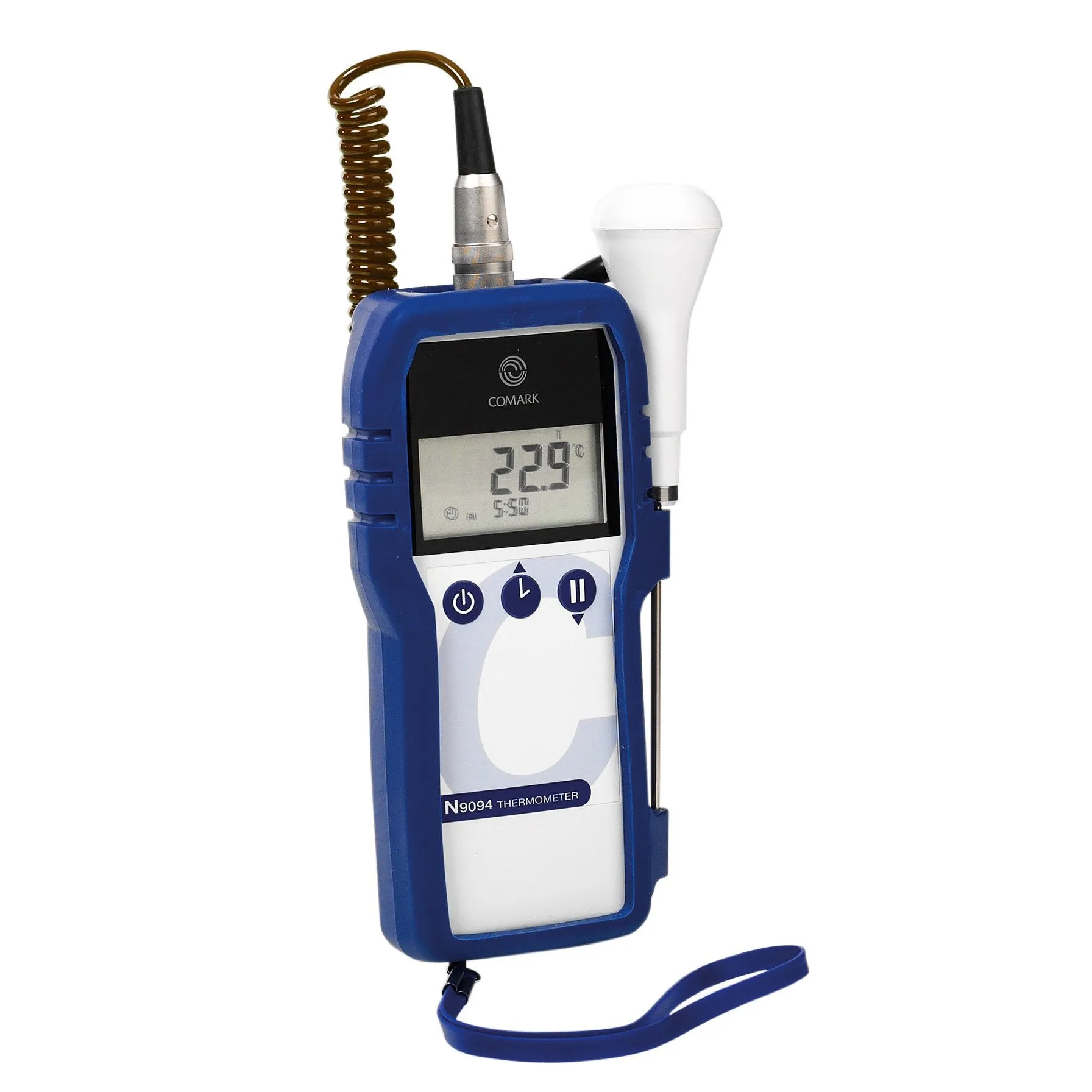 N9094 Waterproof Food Thermometer
