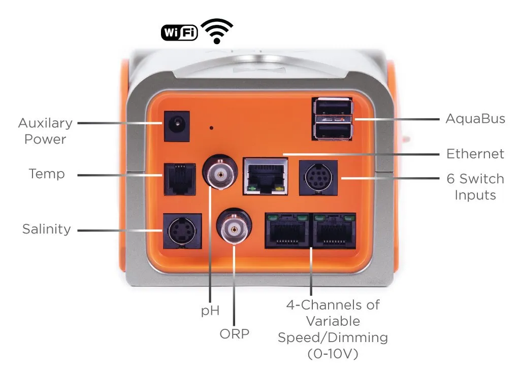 Neptune Systems APEX Base Unit