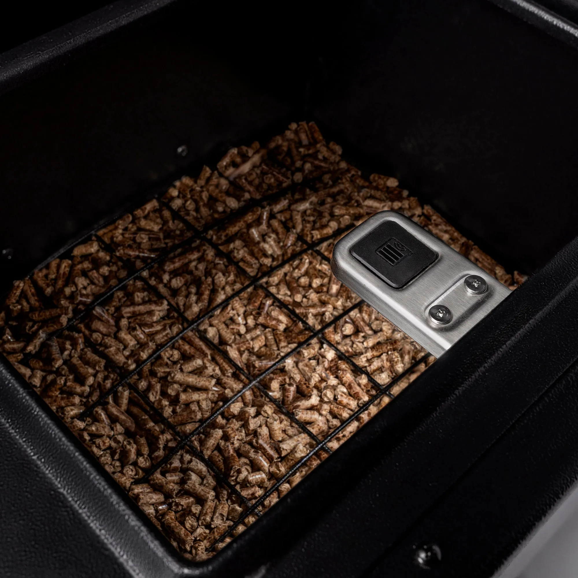 NEW - Traeger® Ironnwood With