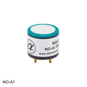 NO-A1 Alphasense 250ppm Nitric Oxide Gas Sensor