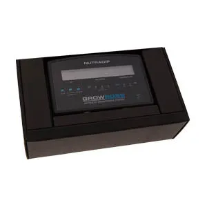 Nutradip Grow Boss 2.0 - pH, PPM, & Temperature Monitor - SALE