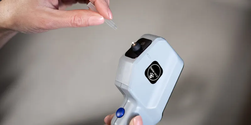 Ocu-Dot Tonometer Probes, Sterilized (100/Box)