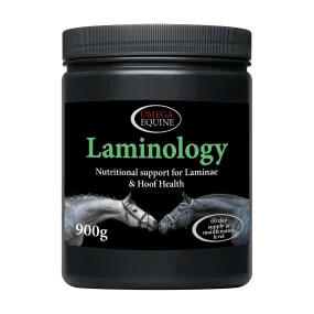 Omega Laminology