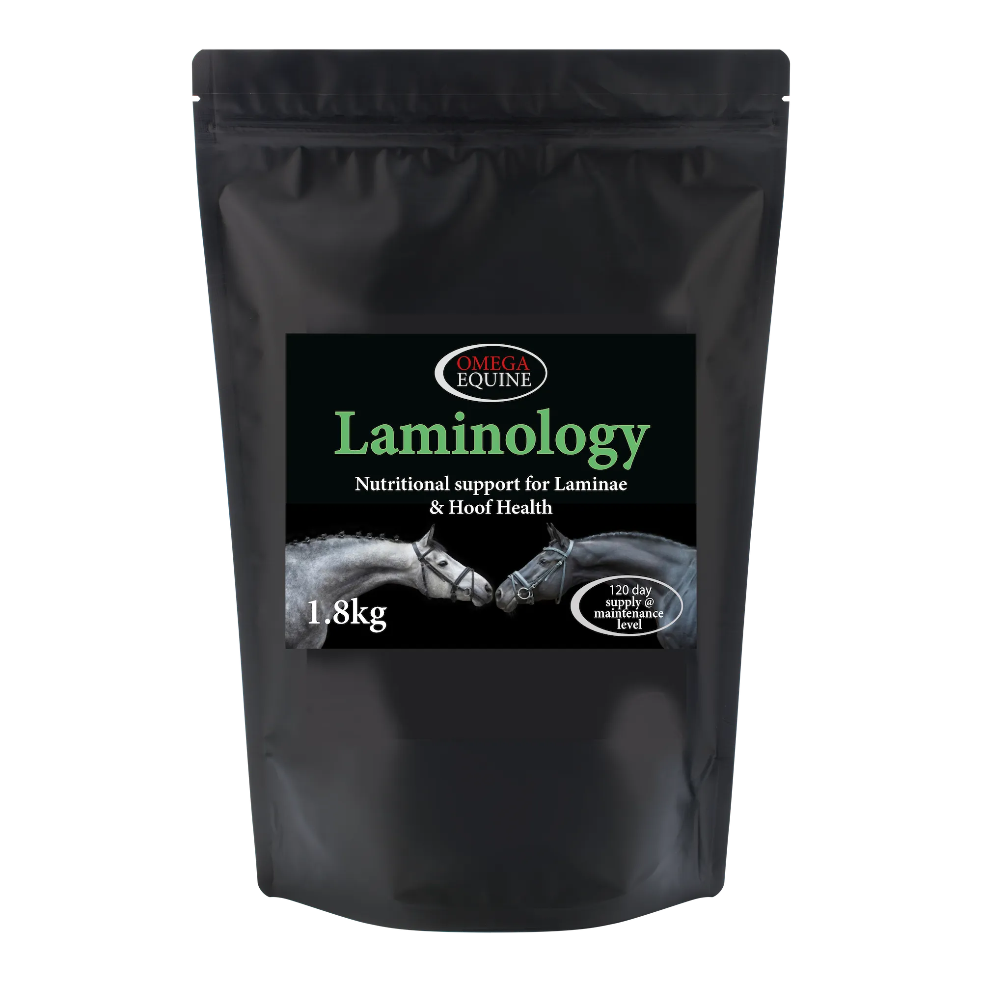 Omega Laminology