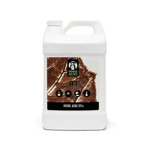 Organics Alive FPT Humic Acid