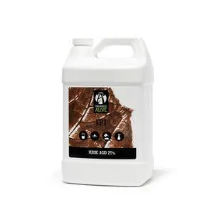 Organics Alive FPT Humic Acid