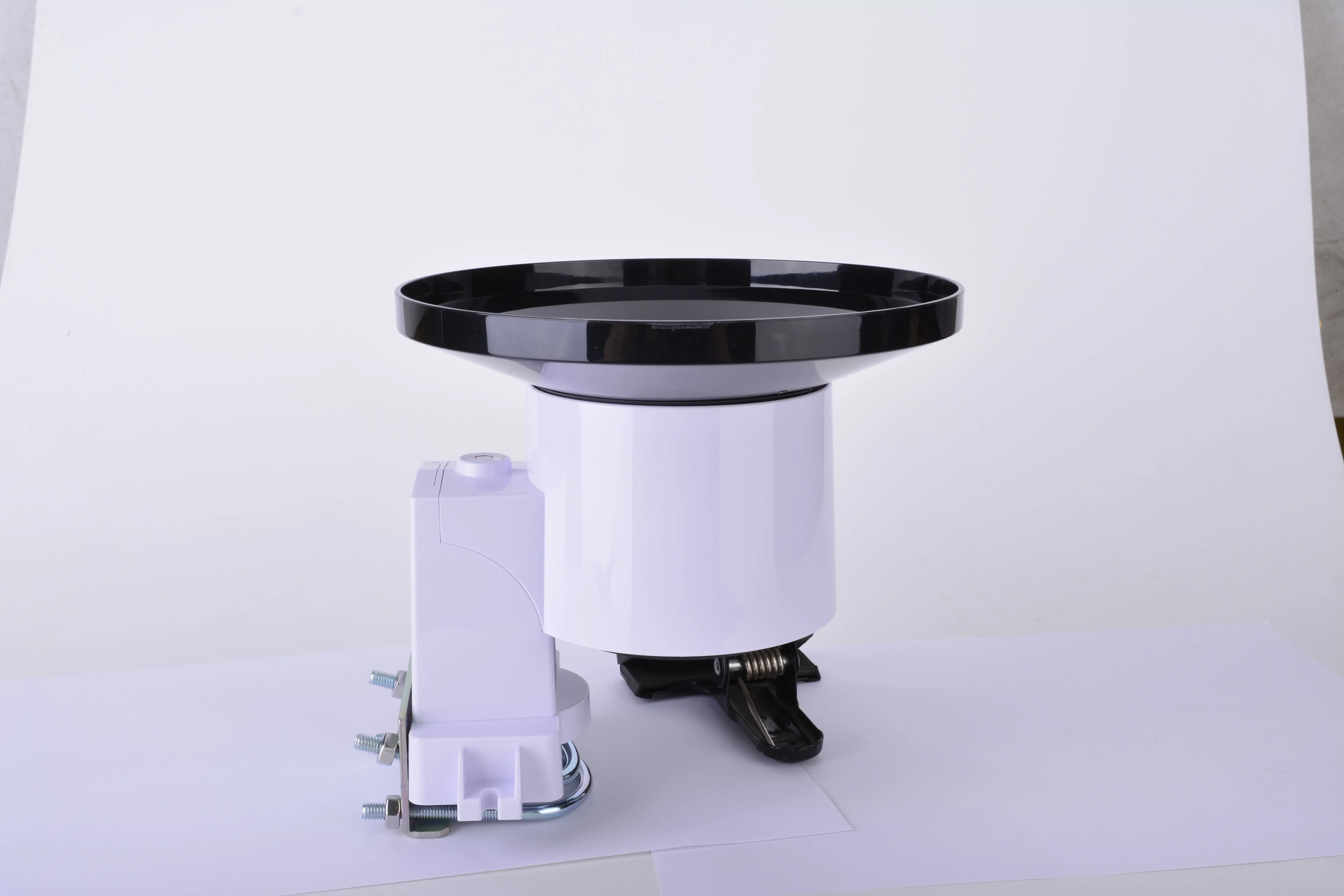 PanTech Weather Station Outdoor Unit Rain Gauge WH40 design for PT-HP2553 WS-ACC-ODU-WH40