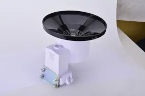 PanTech Weather Station Outdoor Unit Rain Gauge WH40 design for PT-HP2553 WS-ACC-ODU-WH40