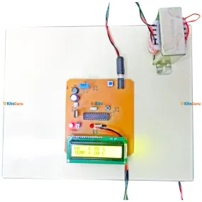 PC based data logging