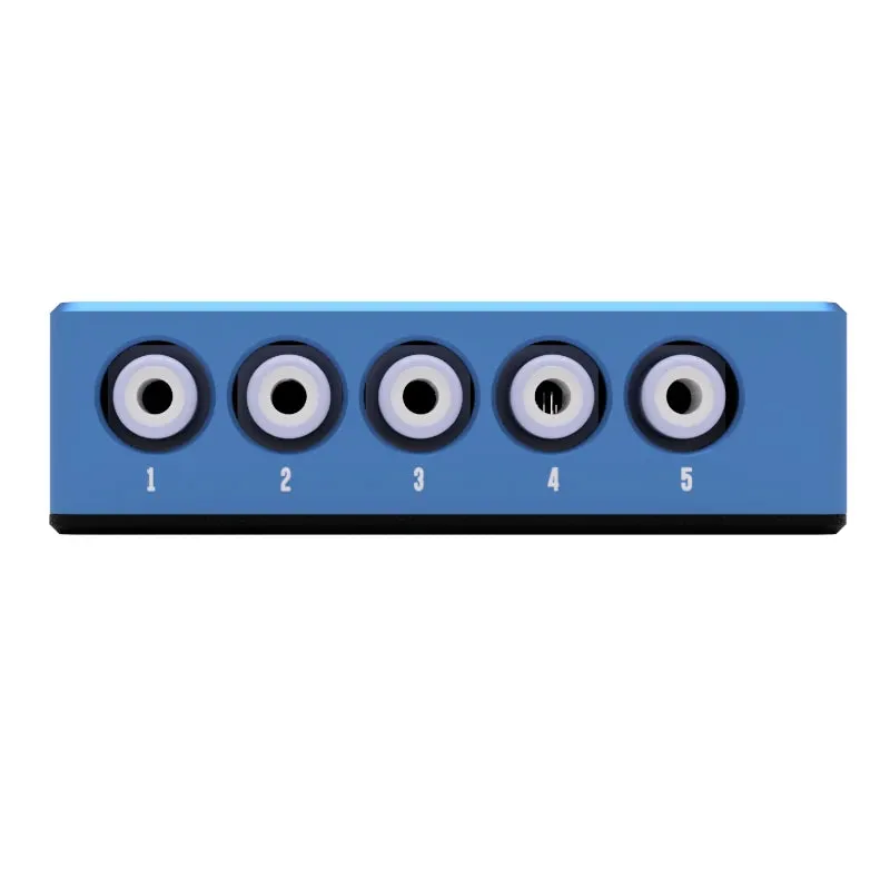 Pegasus Astro DewMaster2 Digital Dew Heater Controller (DEWMSTR2)