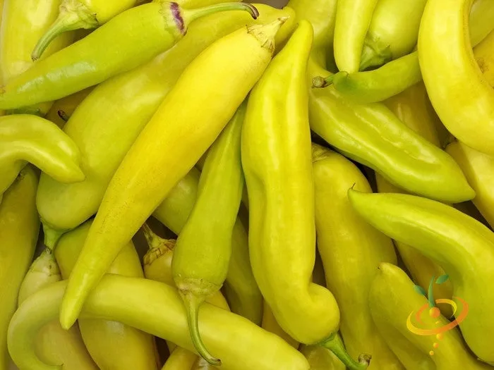 Pepper (Sweet) - Banana