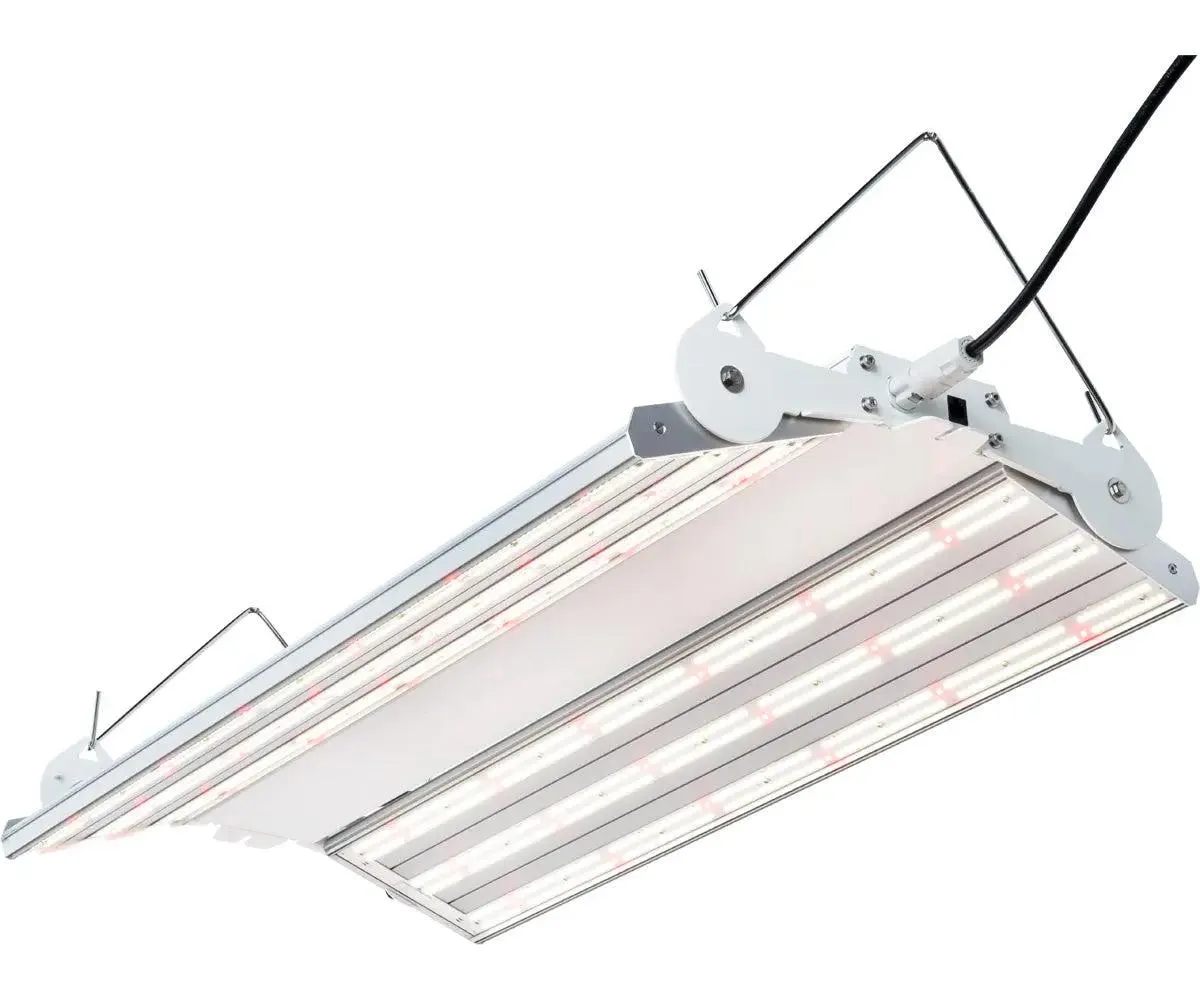 PHANTOM PHENO LED 440 WATT Adjustable Grow Light Bar Fixture, 100-277V
