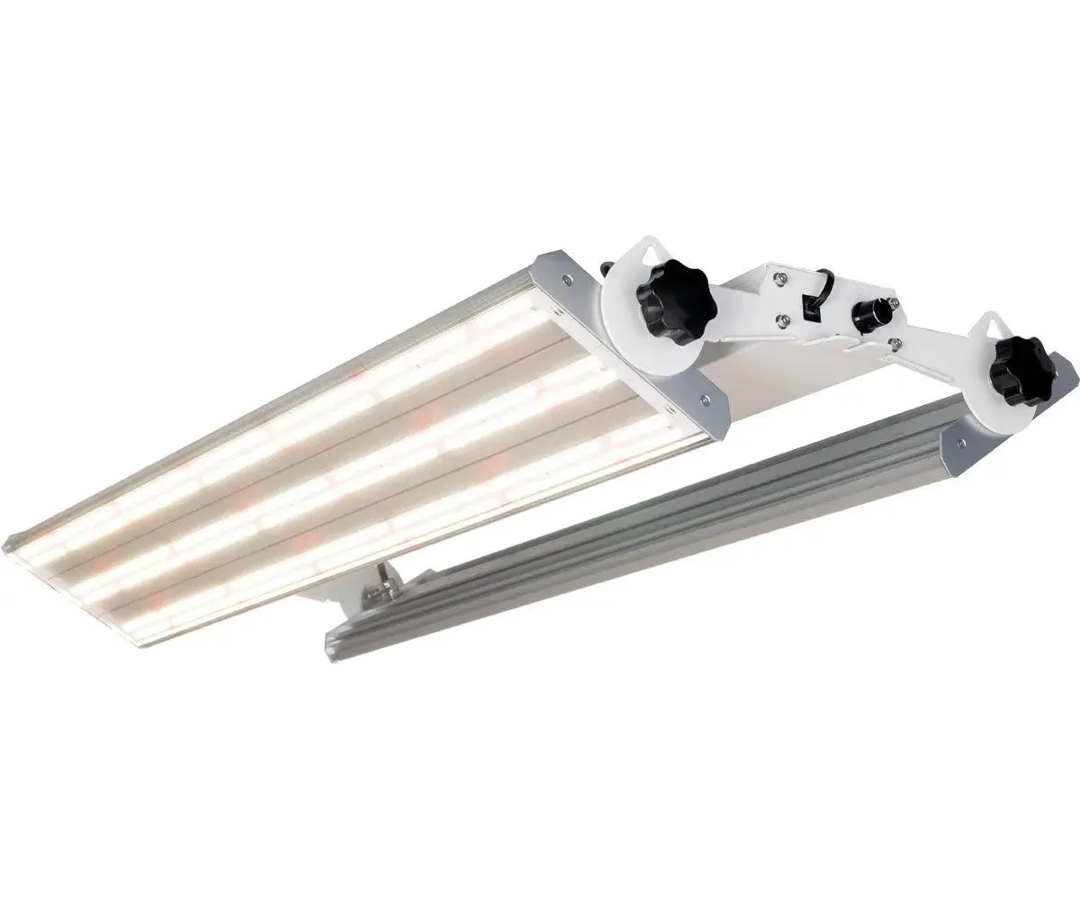 PHANTOM PHENO LED 440 WATT Adjustable Grow Light Bar Fixture, 100-277V