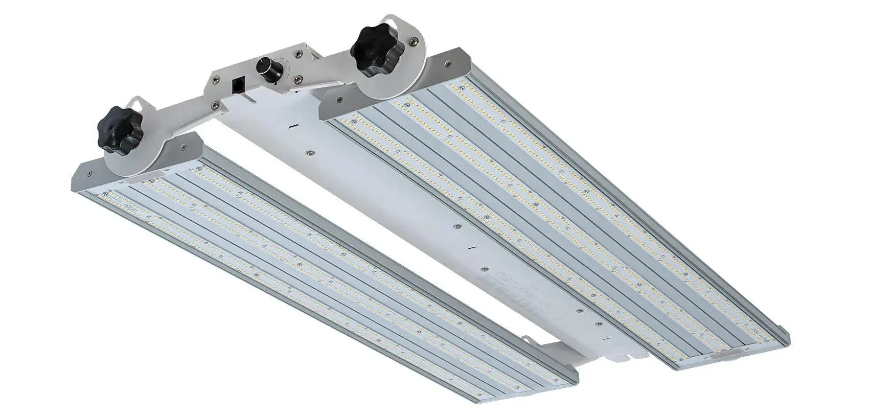PHANTOM PHENO LED 440 WATT Adjustable Grow Light Bar Fixture, 100-277V