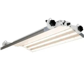 PHANTOM PHENO LED 440 WATT Adjustable Grow Light Bar Fixture, 100-277V