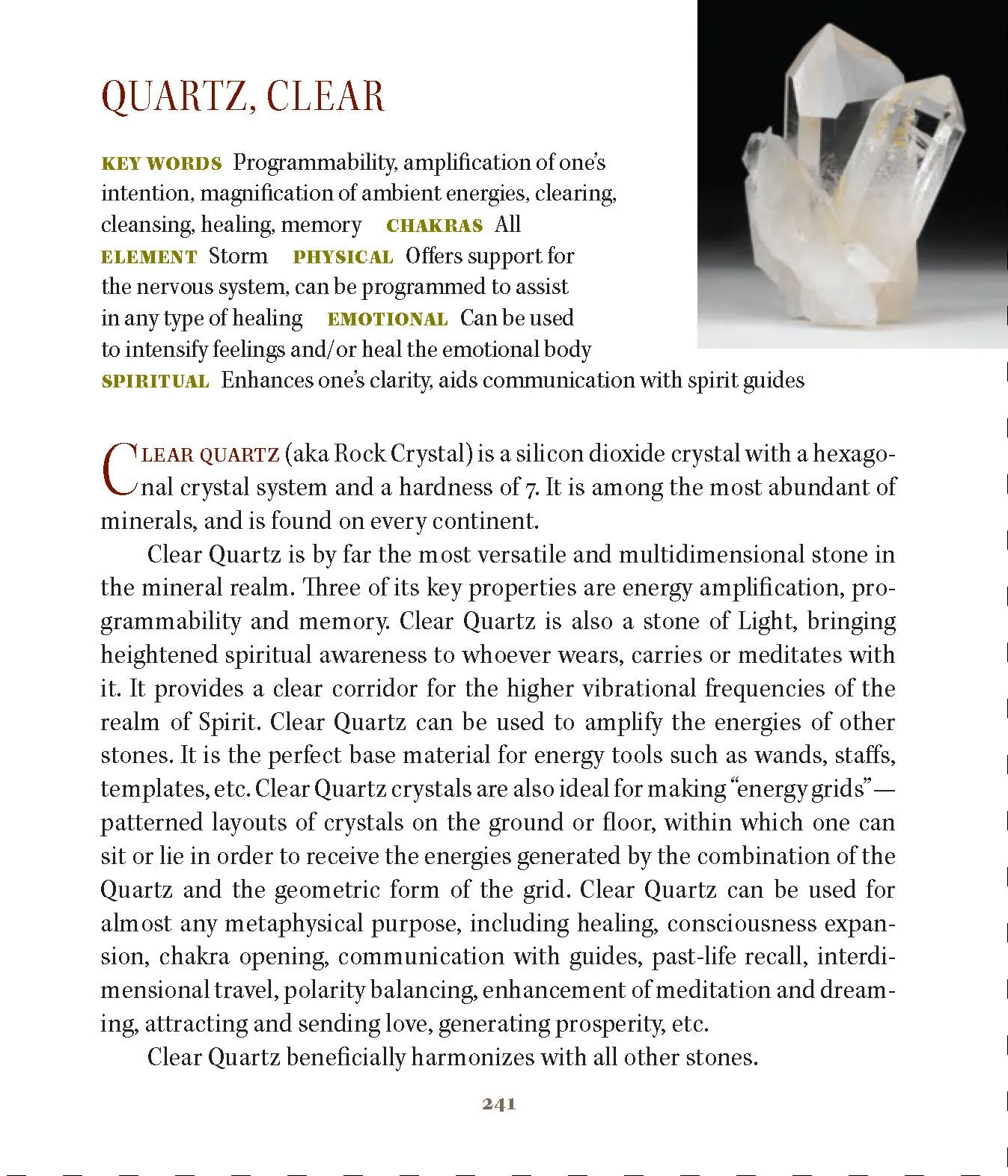 Phantom Quartz Crystal Skull 'Angelic Guide'