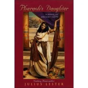 Pharaoh's Daughter - Softcover