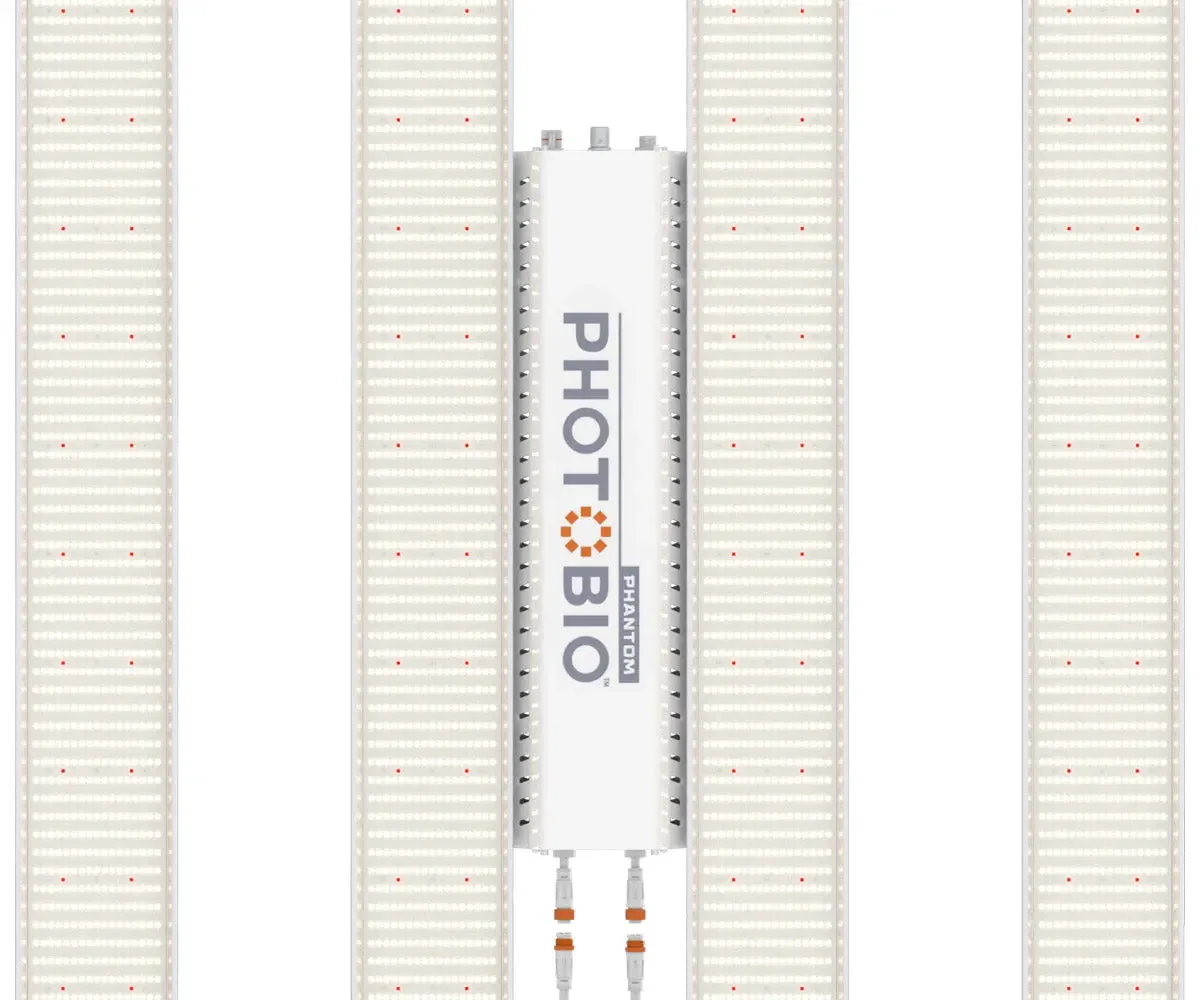 PHOTOBIO MX 680W LED Grow Light S4 spectrum w/ iLOC