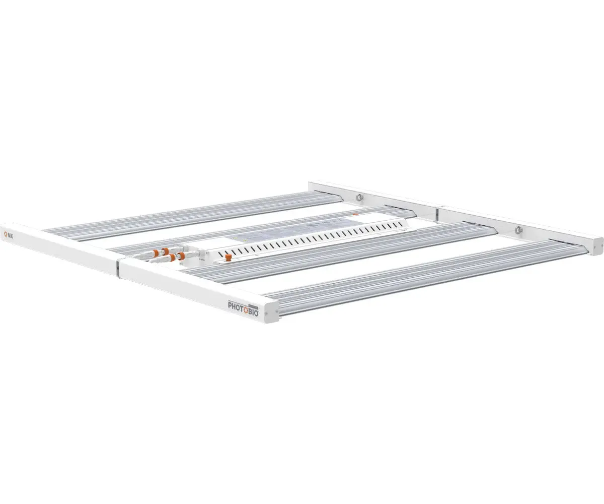 PHOTOBIO MX 680W LED Grow Light S4 spectrum w/ iLOC