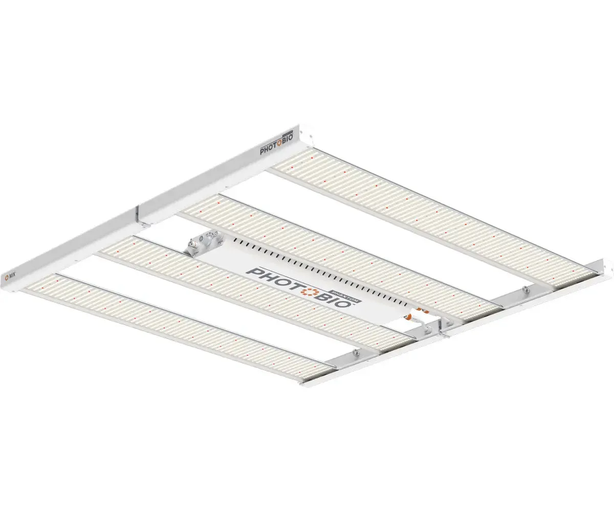 PHOTOBIO MX 680W LED Grow Light S4 spectrum w/ iLOC