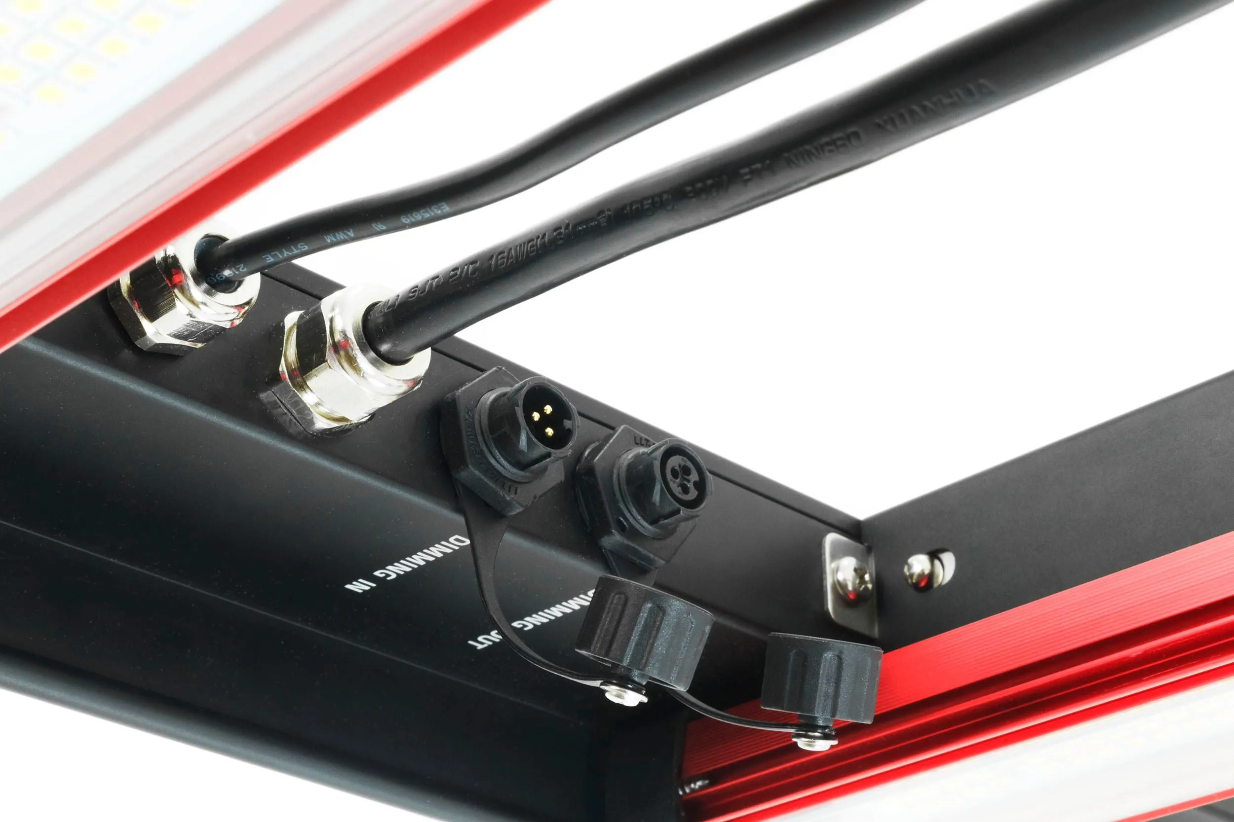 Photontek Pro LED 600w