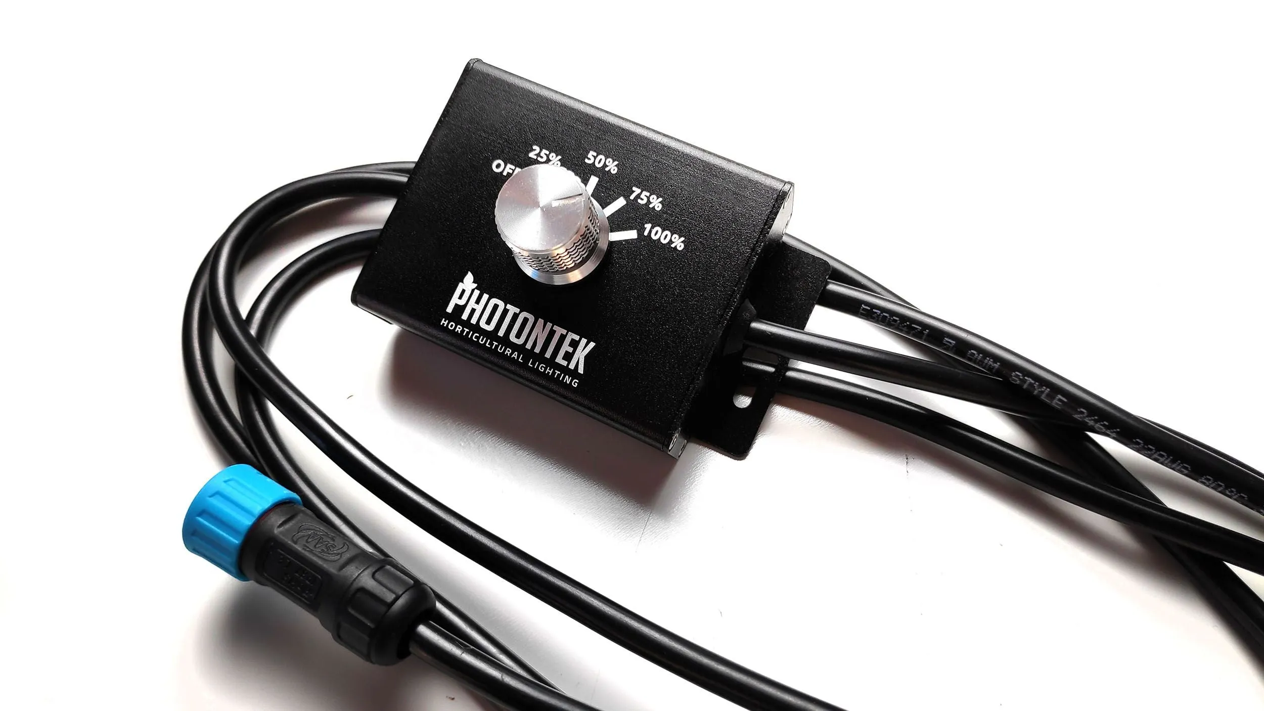 Photontek Pro LED 600w