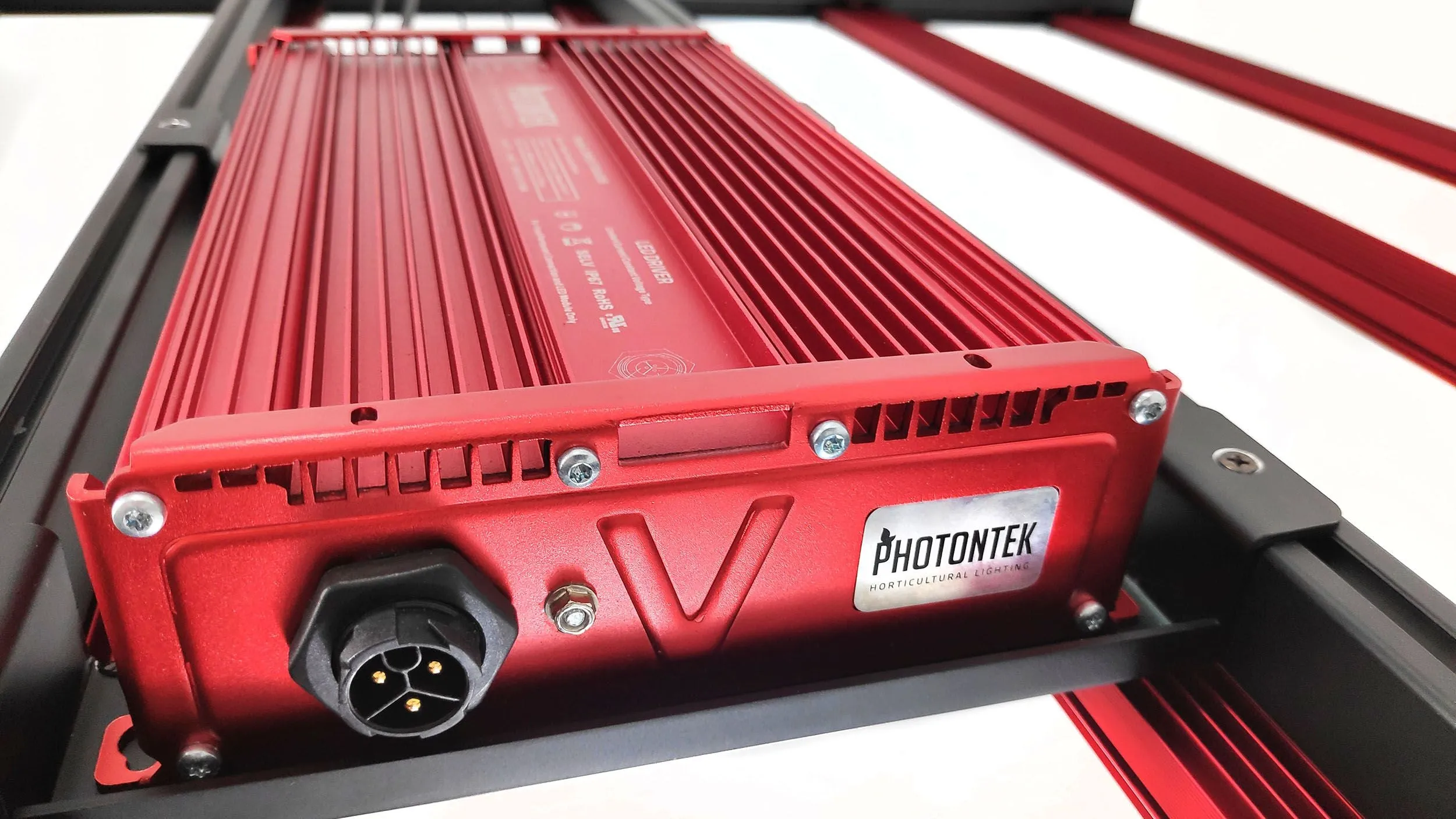 Photontek Pro LED 600w