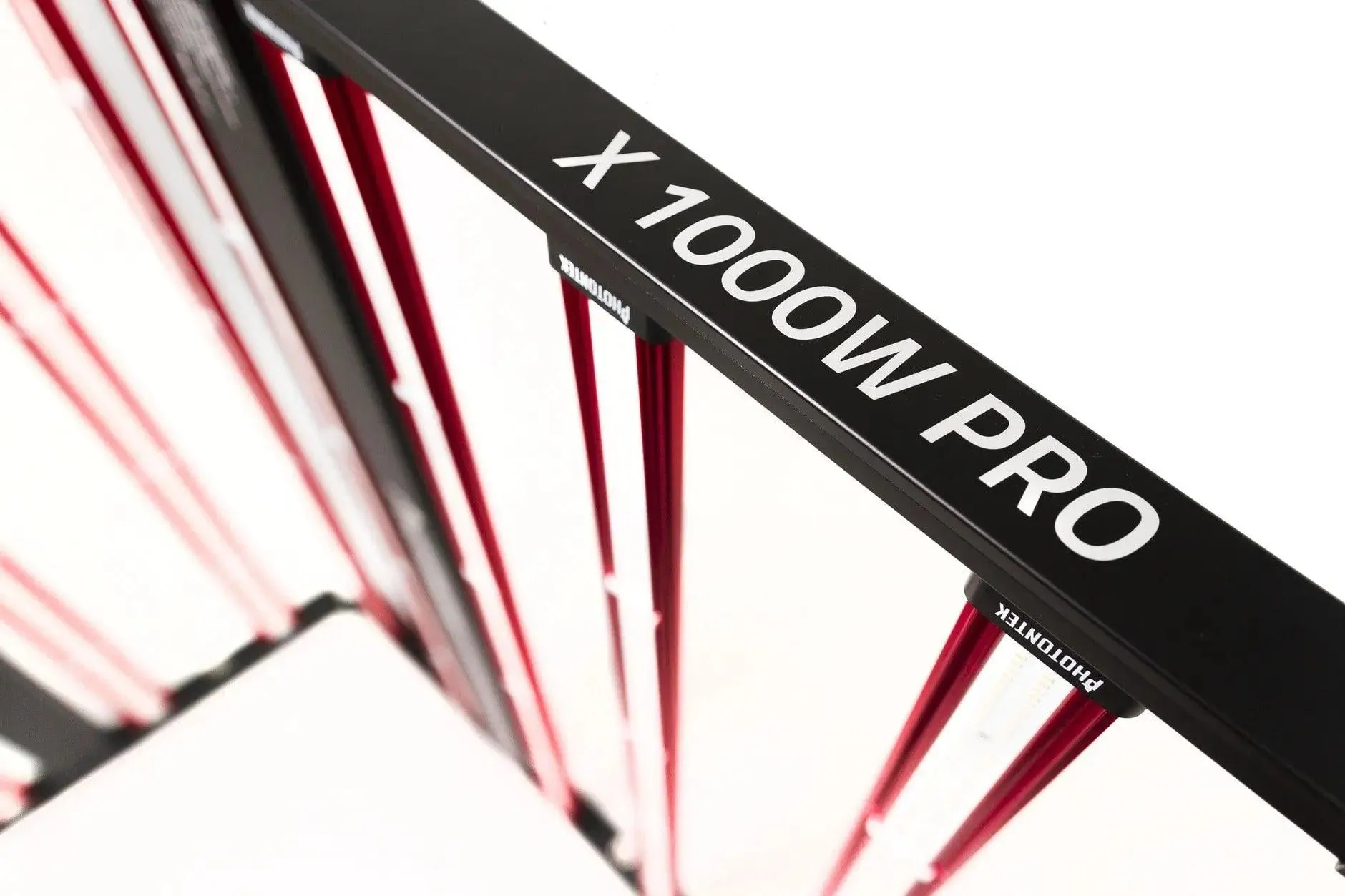 PhotonTek X 1000W PRO LED Grow Light