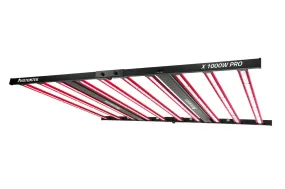 PhotonTek X 1000W PRO LED Grow Light