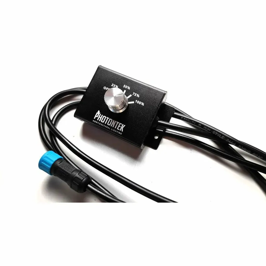 PhotonTek X 465W PRO LED Grow Light