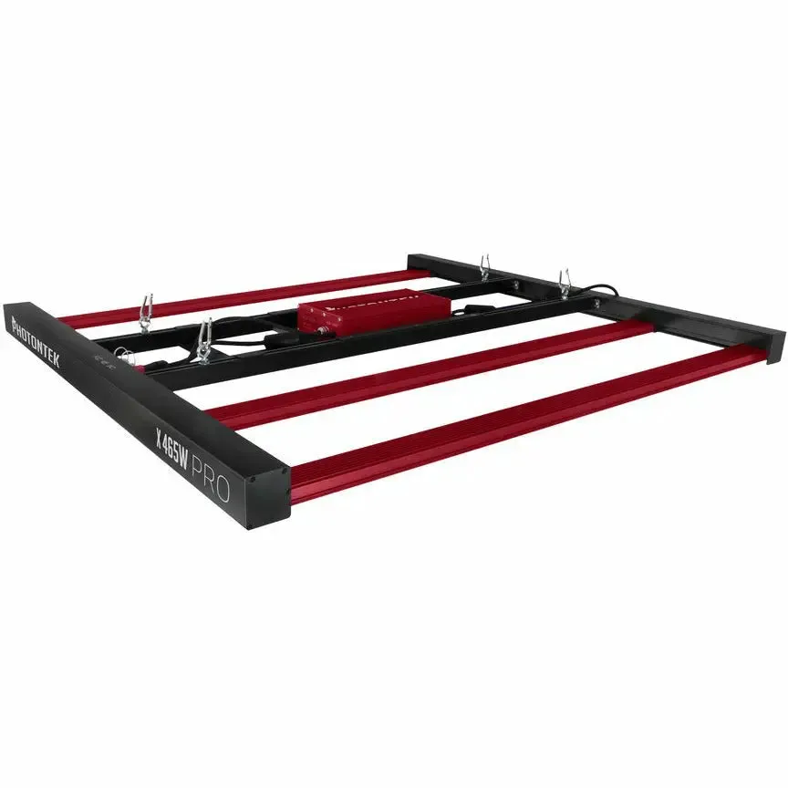 PhotonTek X 465W PRO LED Grow Light